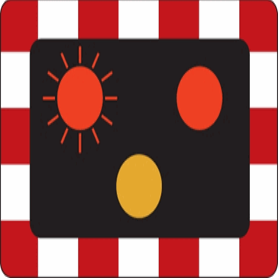 Barrier Buddy Icon