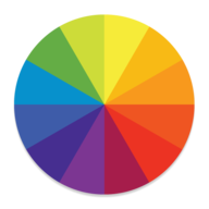 HueMuse Icon